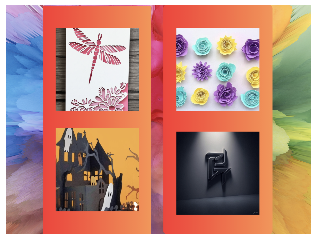 The Art of 3D SVG: A Creator's Handbook