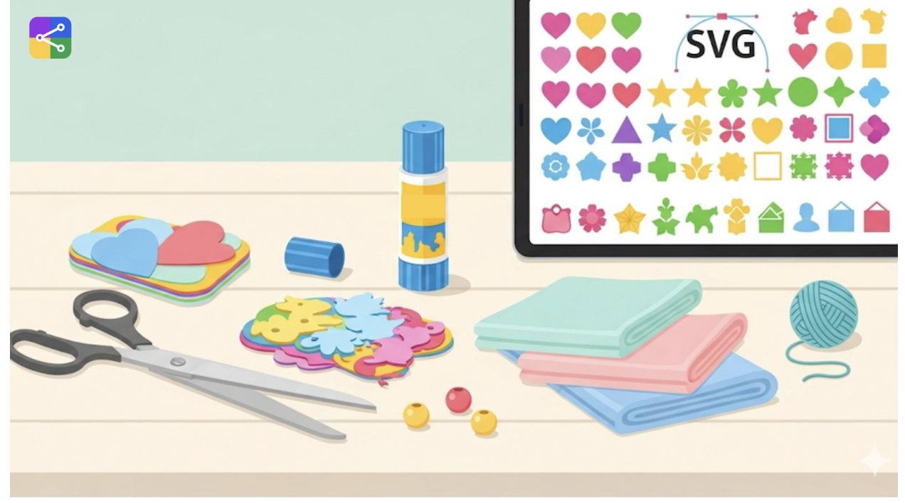 Budget-Friendly Crafting: Affordable SVGs for DIY Projects