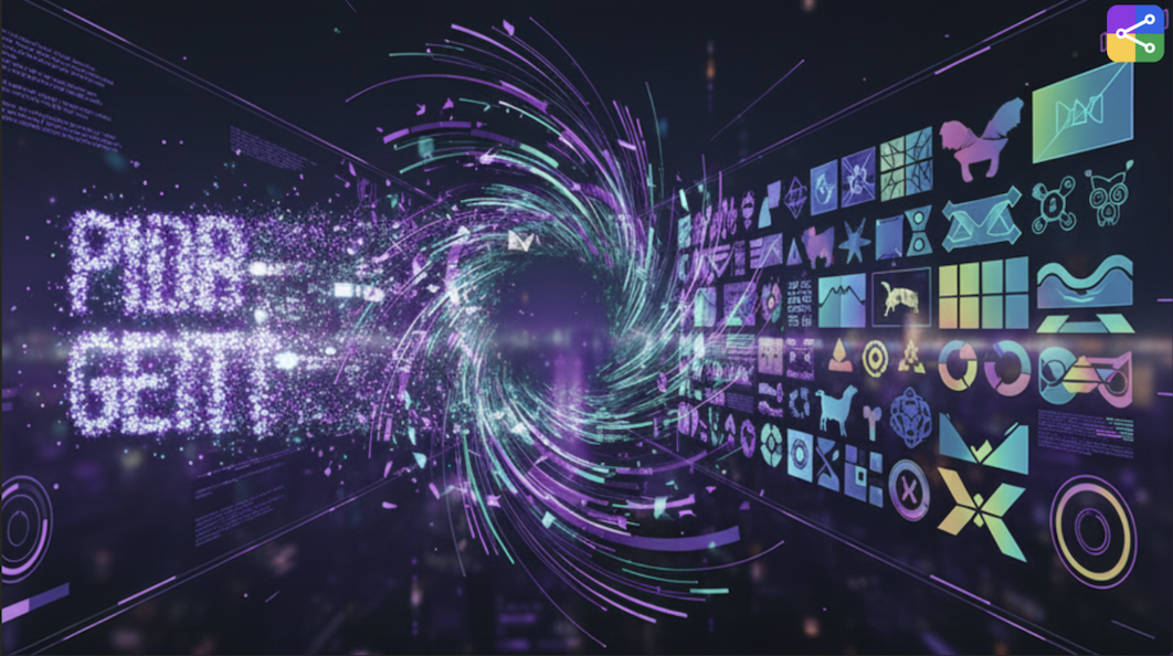 How to Generate SVGs from Text Prompts (Beginner's Guide)