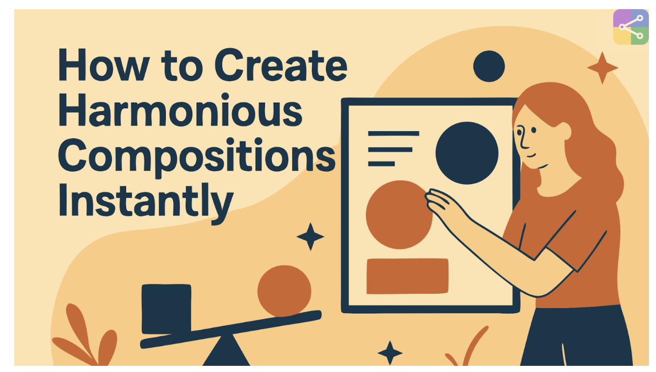 How to Create Harmonious Compositions Instantly – Master Visual Balance